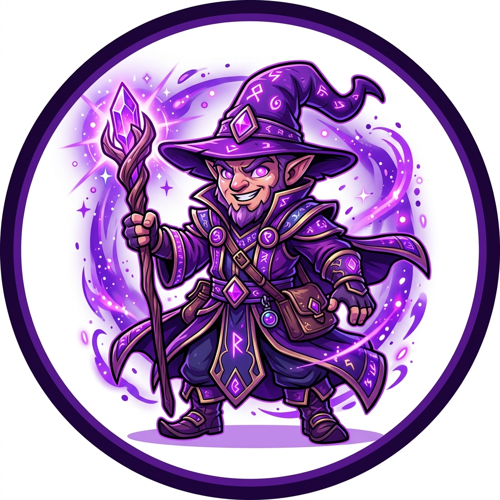 Dark Mage