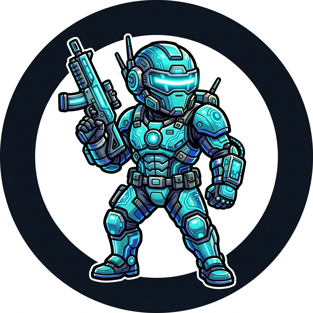 Apex Soldier