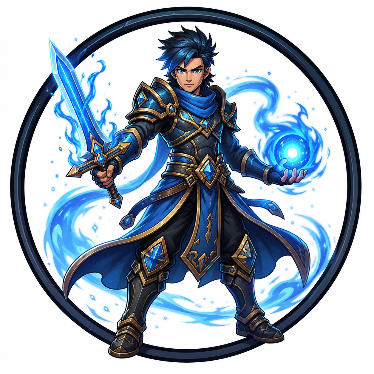 Shadow Assassin