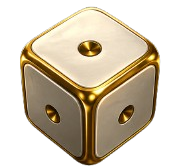 Golden Dice 1