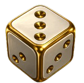 Golden Dice 3
