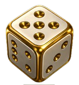 Golden Dice 5