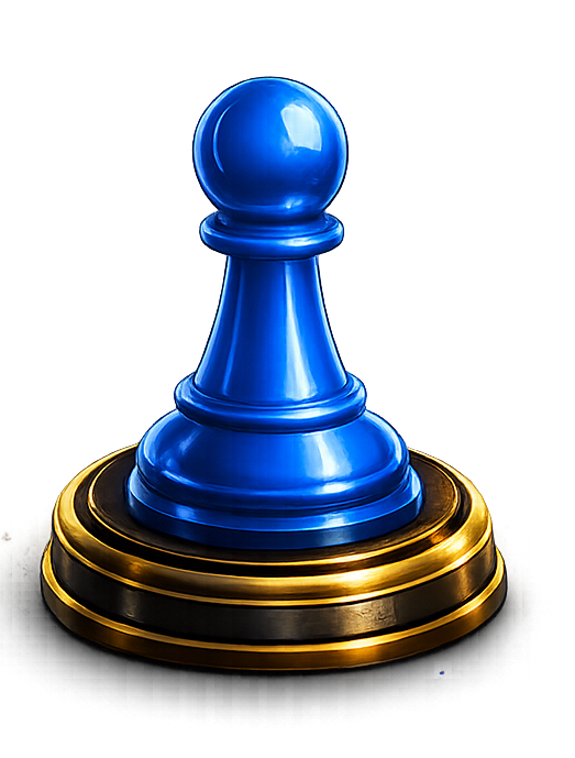 Blue Token