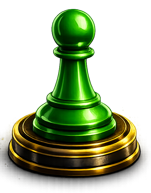 Green Token