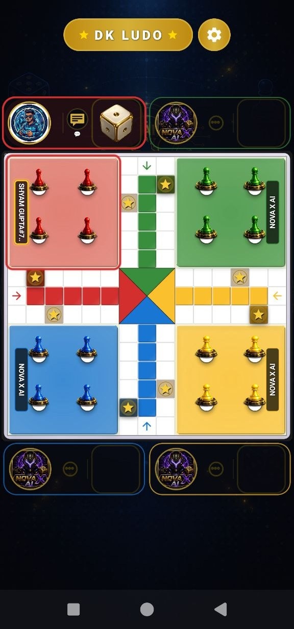 Live 3D Board Match Gameplay
